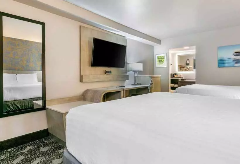 ホテル Clarion Inn