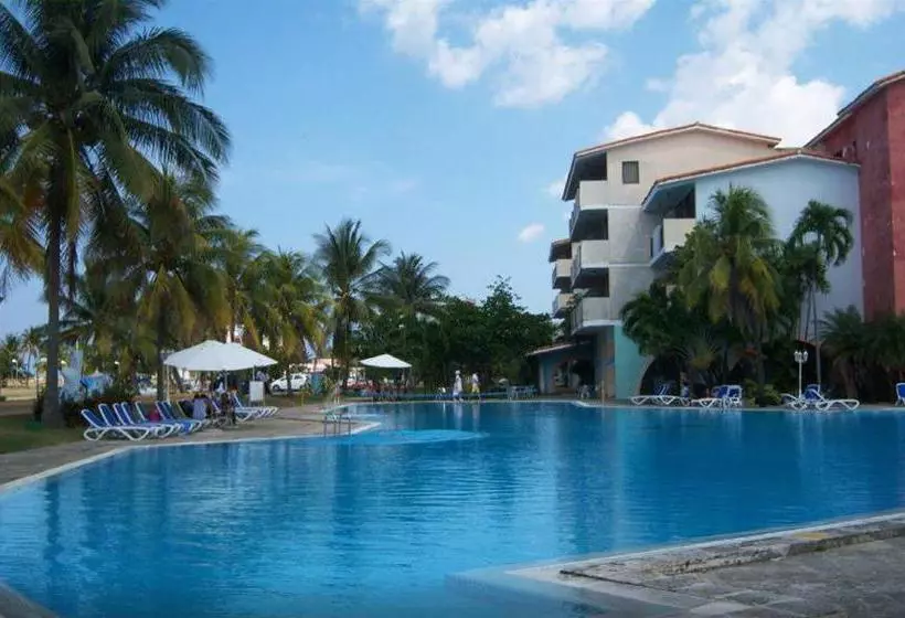 ホテル Club Acuario