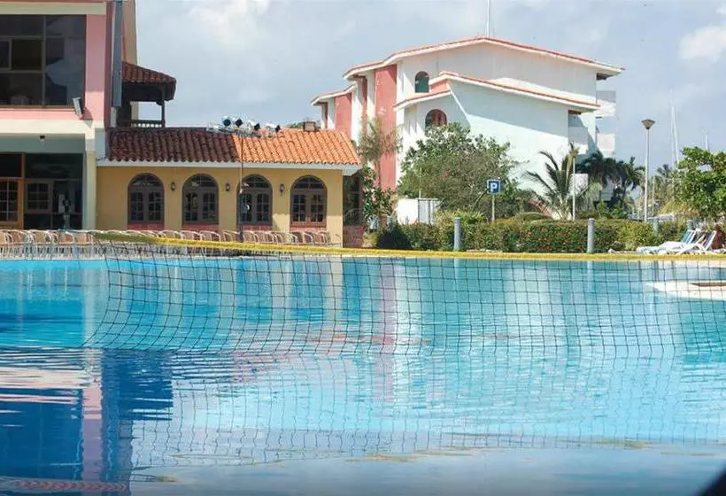 ホテル Club Acuario