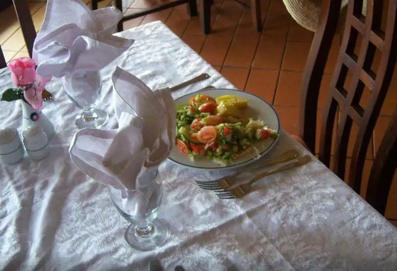 ホテル Club Acuario