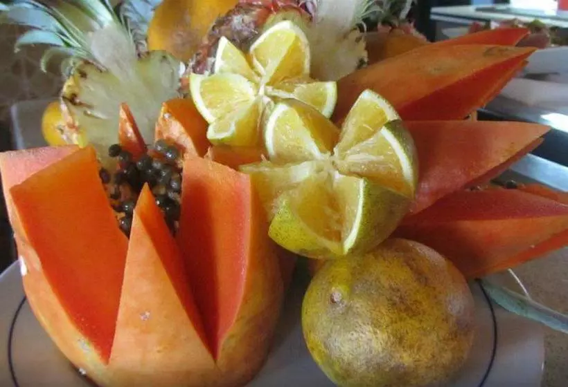 ホテル Club Acuario