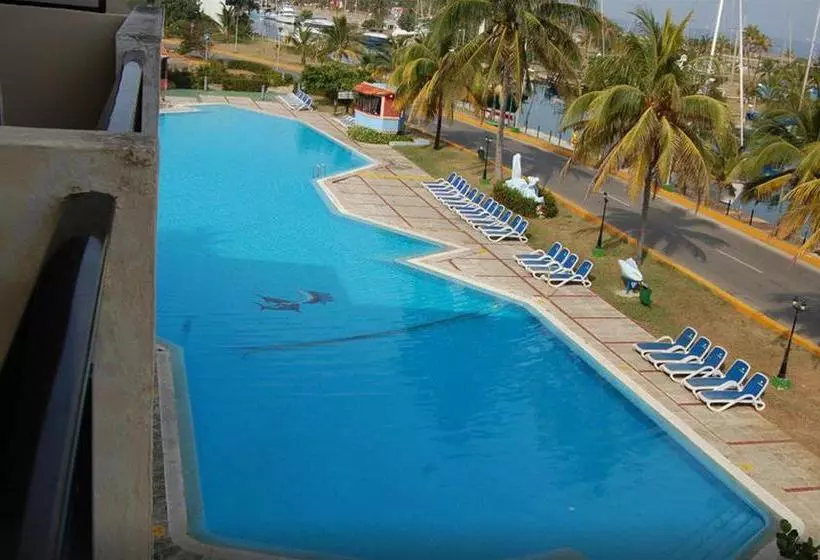 ホテル Club Acuario