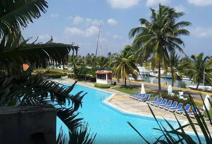 ホテル Club Acuario