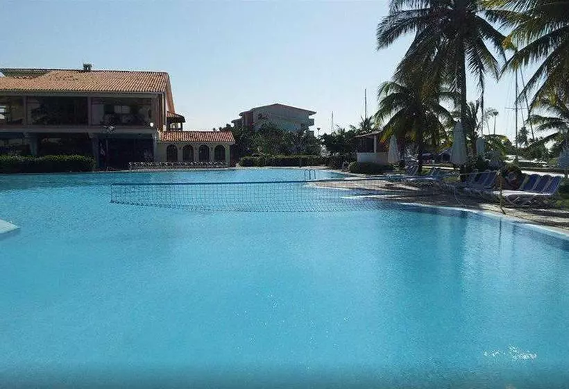 ホテル Club Acuario