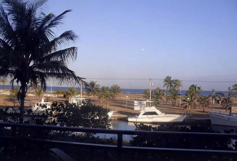 ホテル Club Acuario