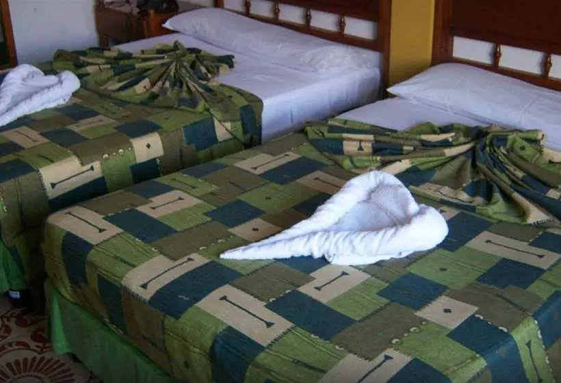 ホテル Club Acuario