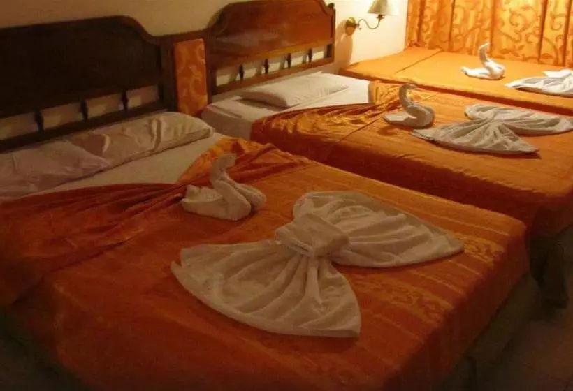 ホテル Club Acuario