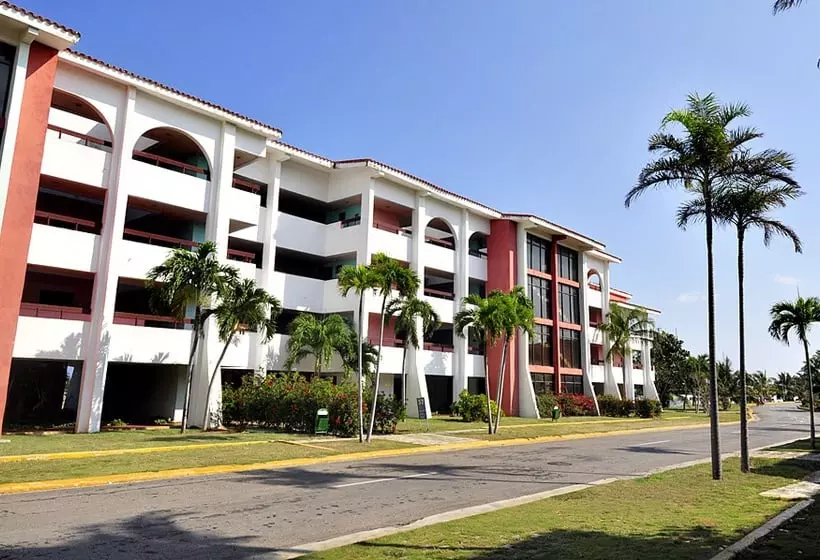 ホテル Club Acuario