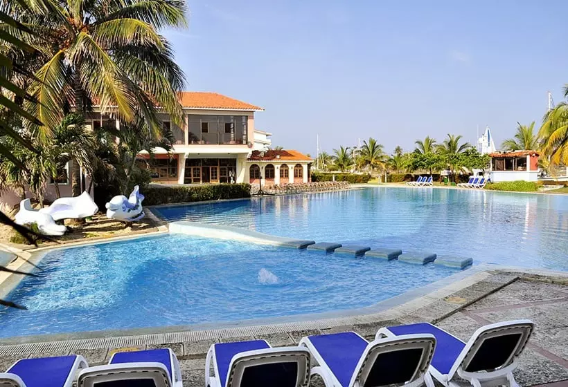 ホテル Club Acuario