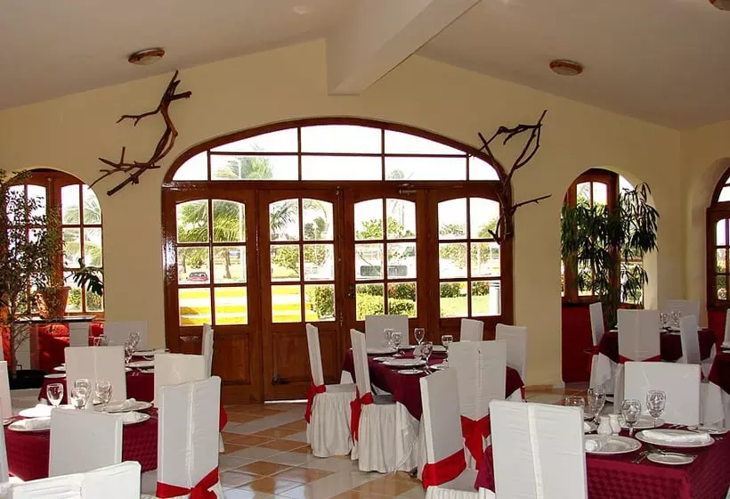 ホテル Club Acuario