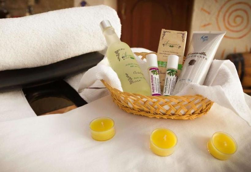 ホテル Del Angel, Apizaco