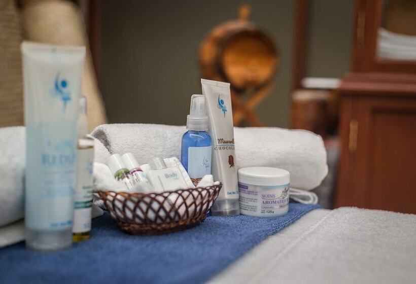 ホテル Del Angel, Apizaco