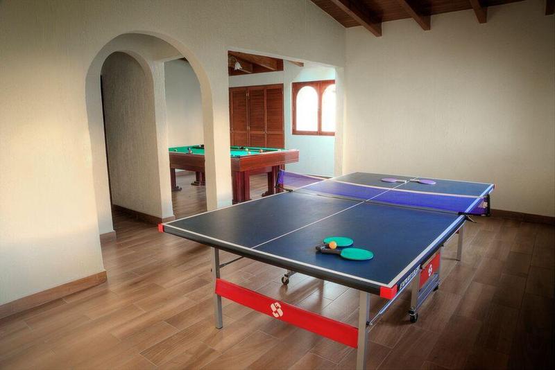 ホテル Del Angel, Apizaco