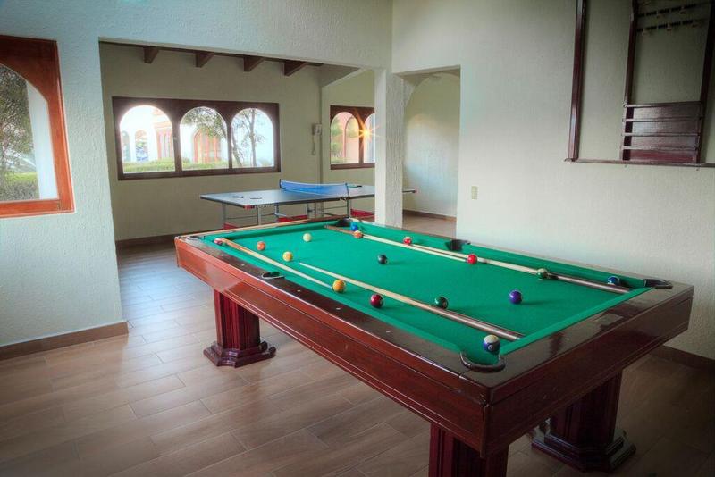 ホテル Del Angel, Apizaco