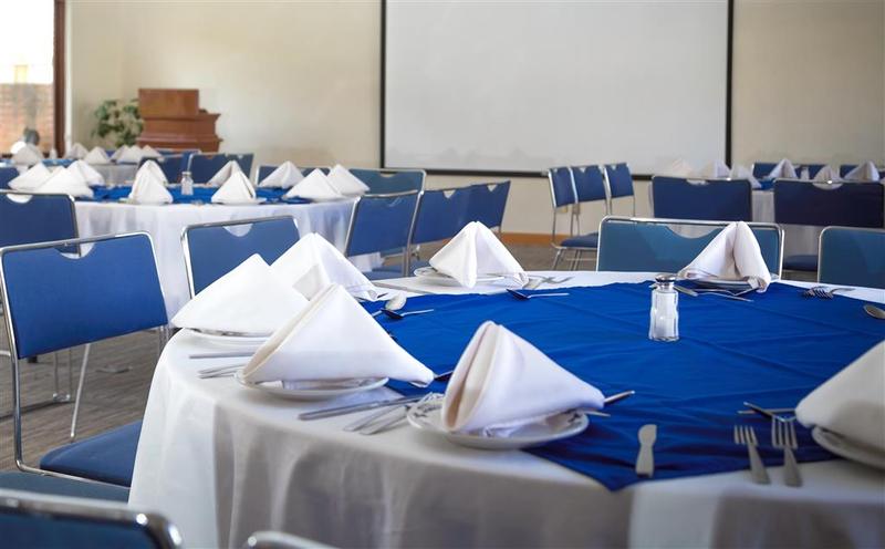 ホテル Del Angel, Apizaco