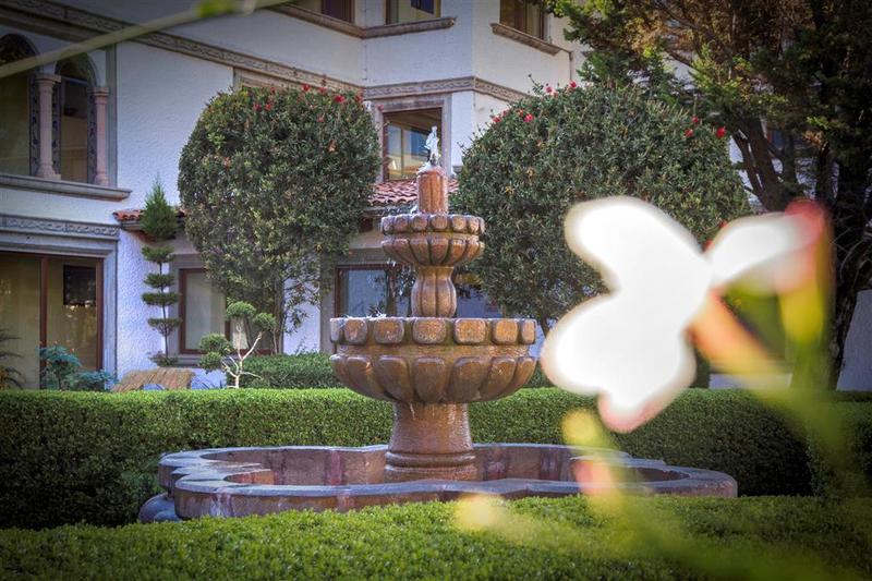 ホテル Del Angel, Apizaco