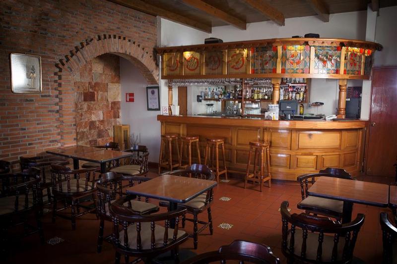 ホテル Del Angel, Apizaco