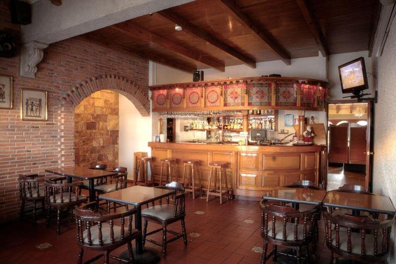 ホテル Del Angel, Apizaco