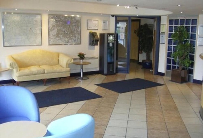 فندق Diamond Lodge