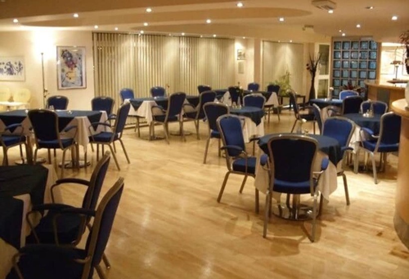 فندق Diamond Lodge