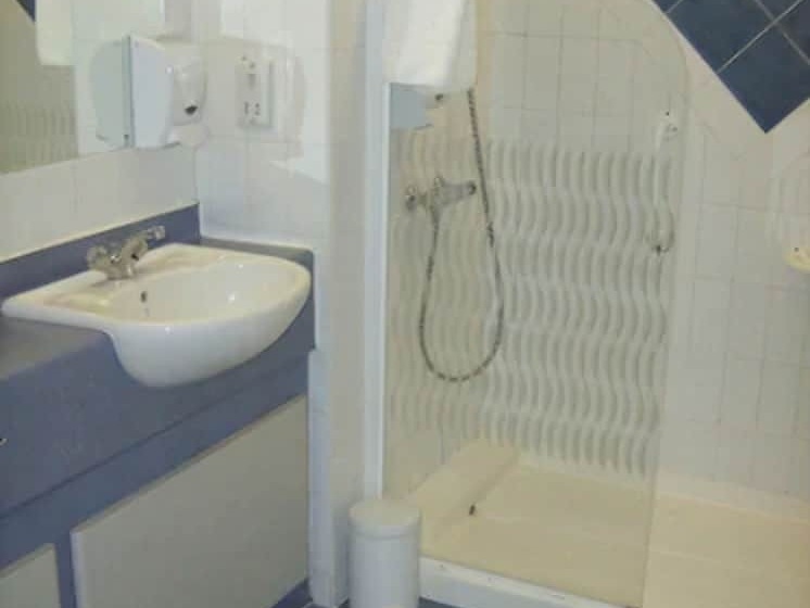 فندق Diamond Lodge