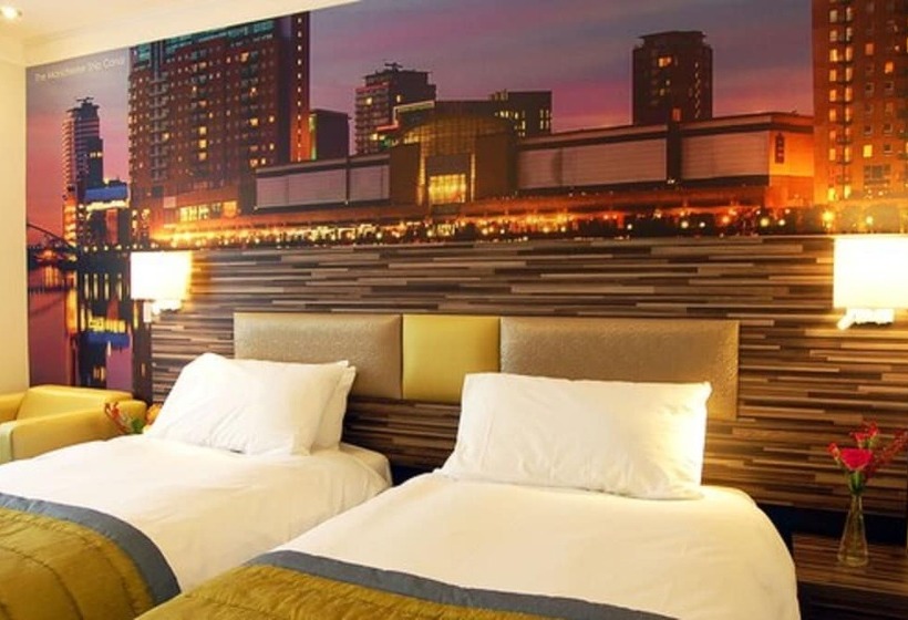 فندق Diamond Lodge