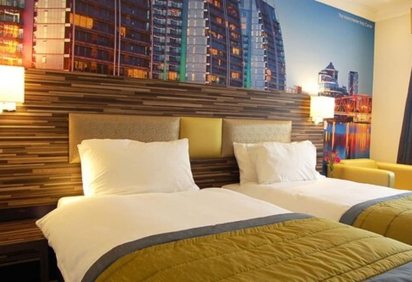 فندق Diamond Lodge