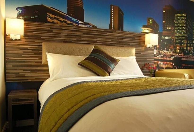 فندق Diamond Lodge