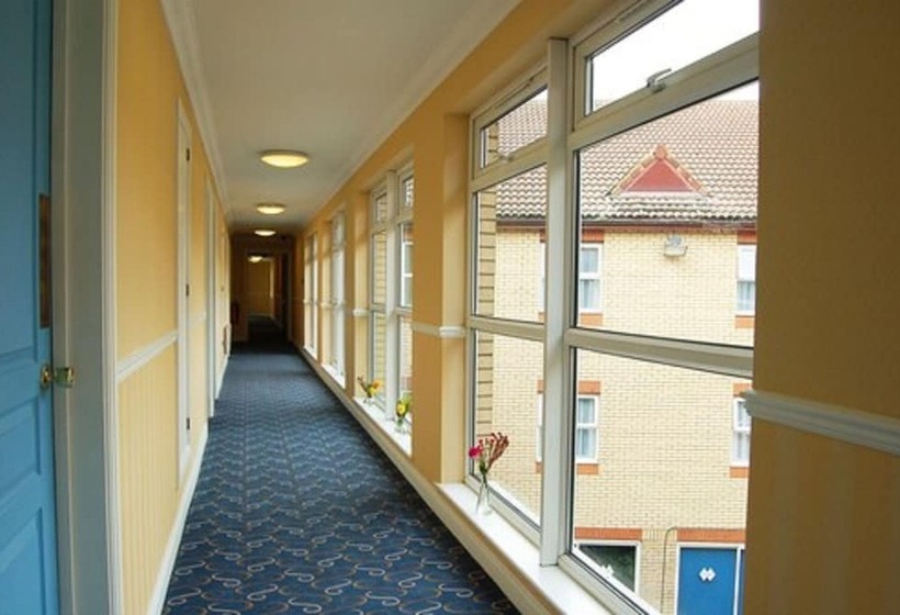 فندق Diamond Lodge