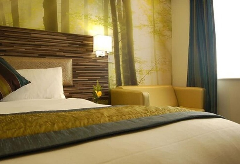 فندق Diamond Lodge