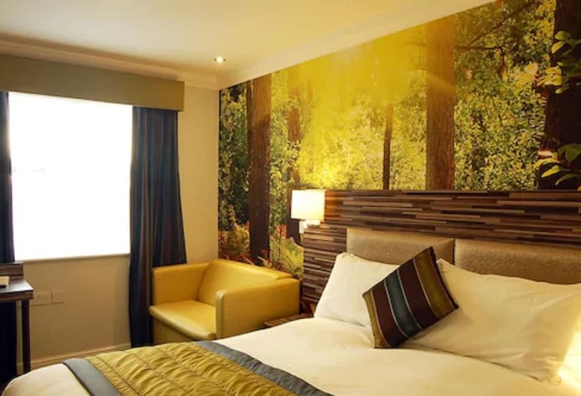 فندق Diamond Lodge