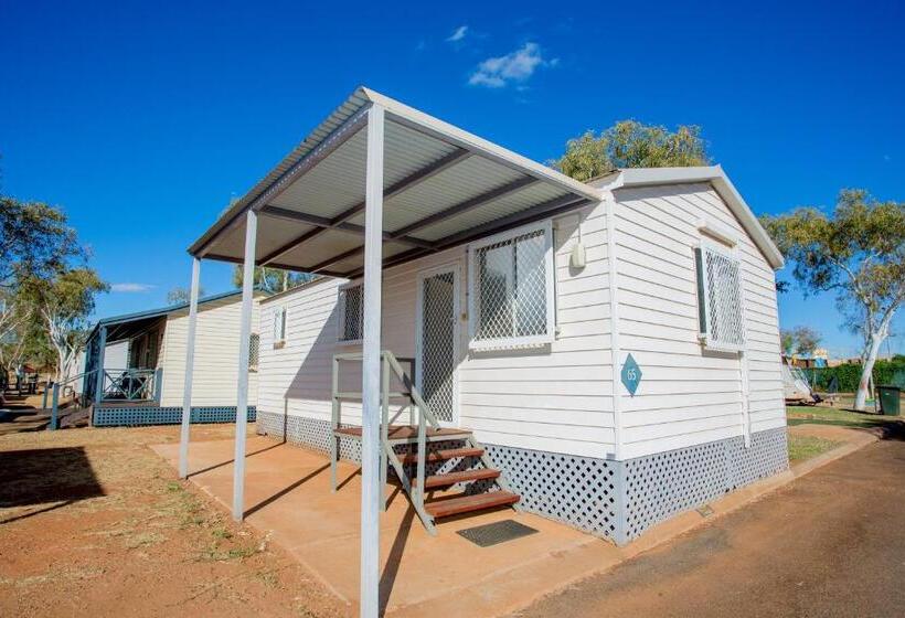 Отель Discovery Parks  Pilbara Karratha