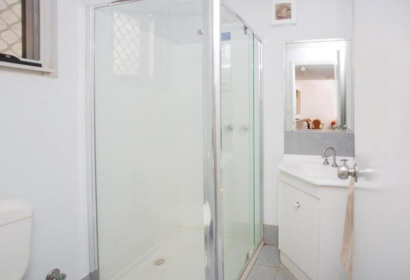 Отель Discovery Parks  Pilbara Karratha