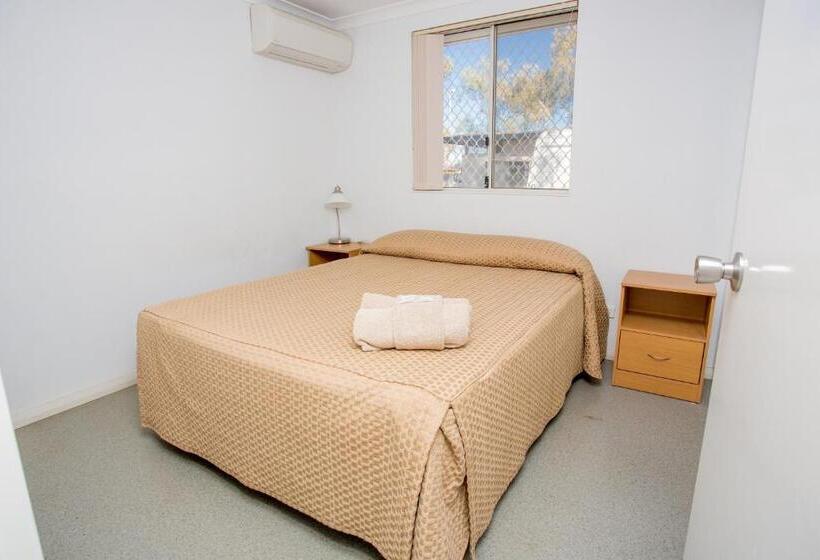 Отель Discovery Parks  Pilbara Karratha