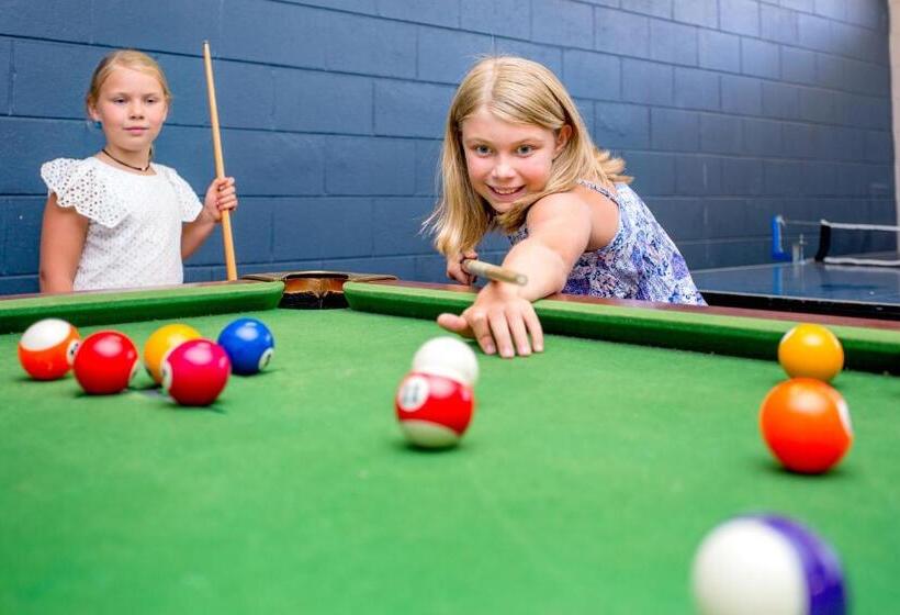 Отель Discovery Parks  Pilbara Karratha