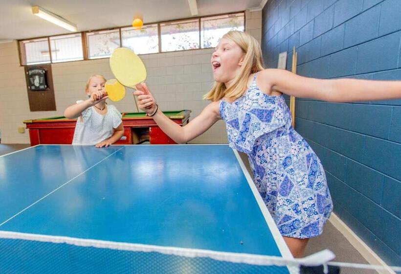 Отель Discovery Parks  Pilbara Karratha