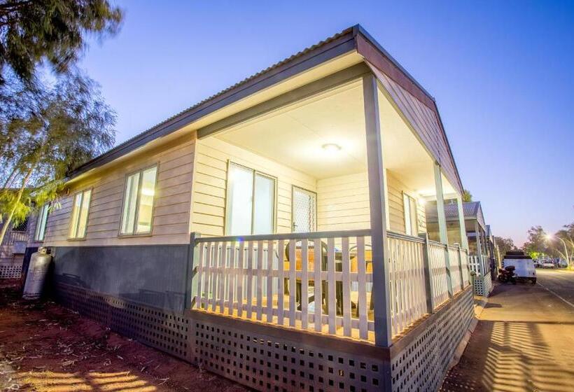 Отель Discovery Parks  Pilbara Karratha