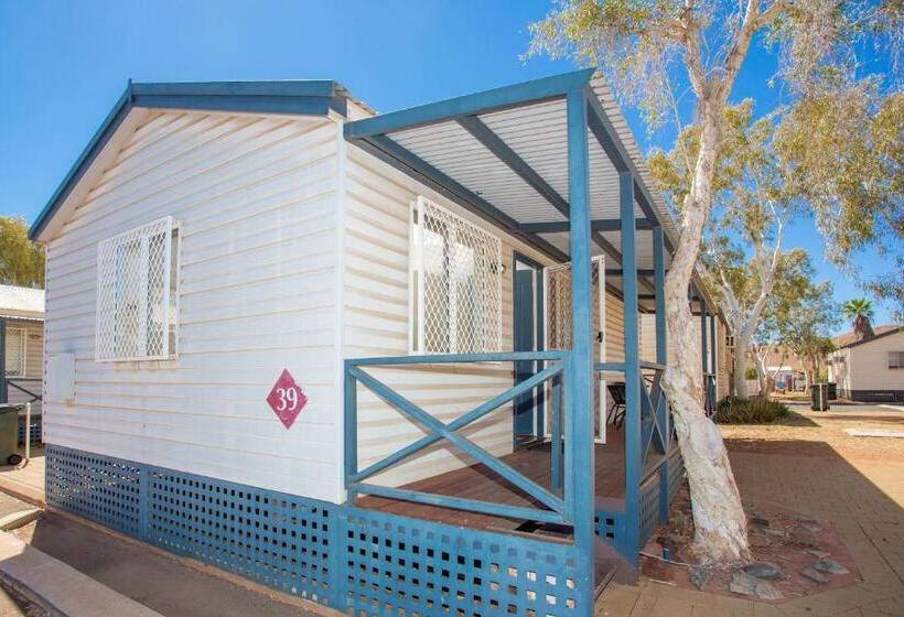 Отель Discovery Parks  Pilbara Karratha