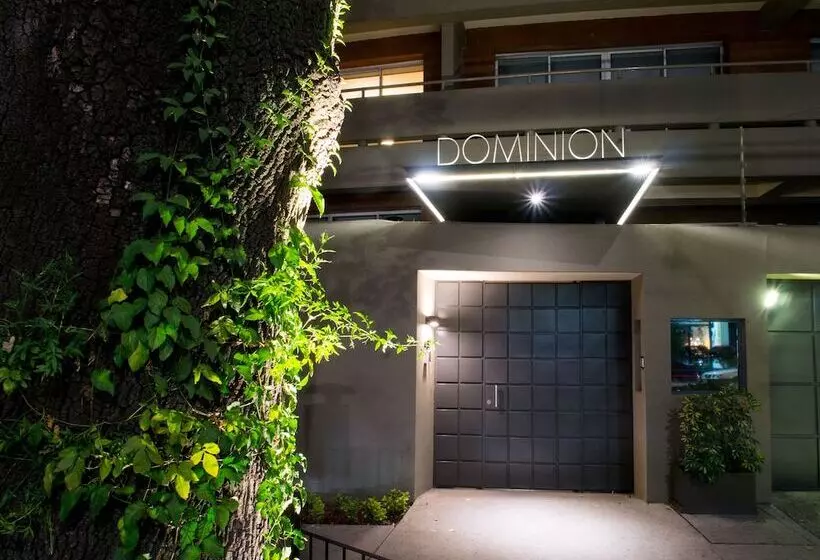 ホテル Dominion Polanco