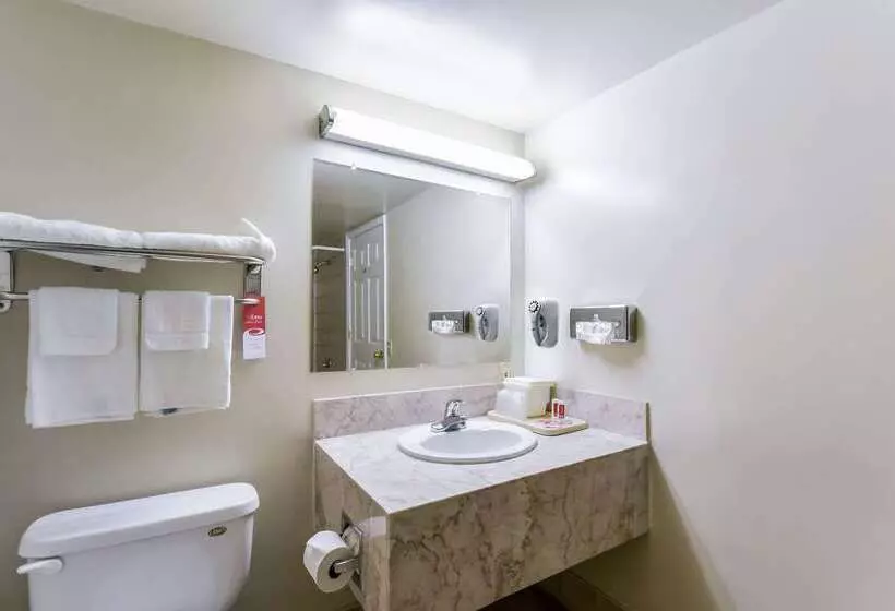 ホテル Econo Lodge Woodland Near I 5