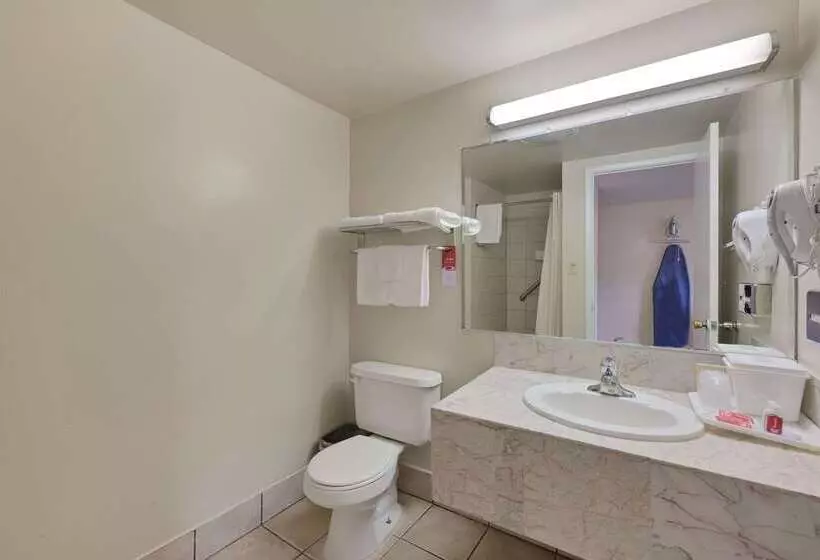 ホテル Econo Lodge Woodland Near I 5