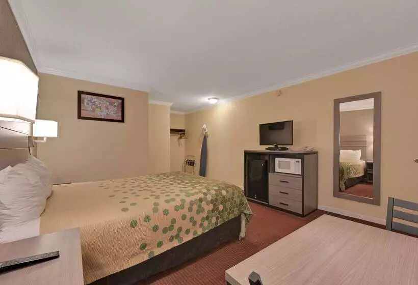 ホテル Econo Lodge Woodland Near I 5