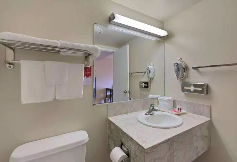 ホテル Econo Lodge Woodland Near I 5