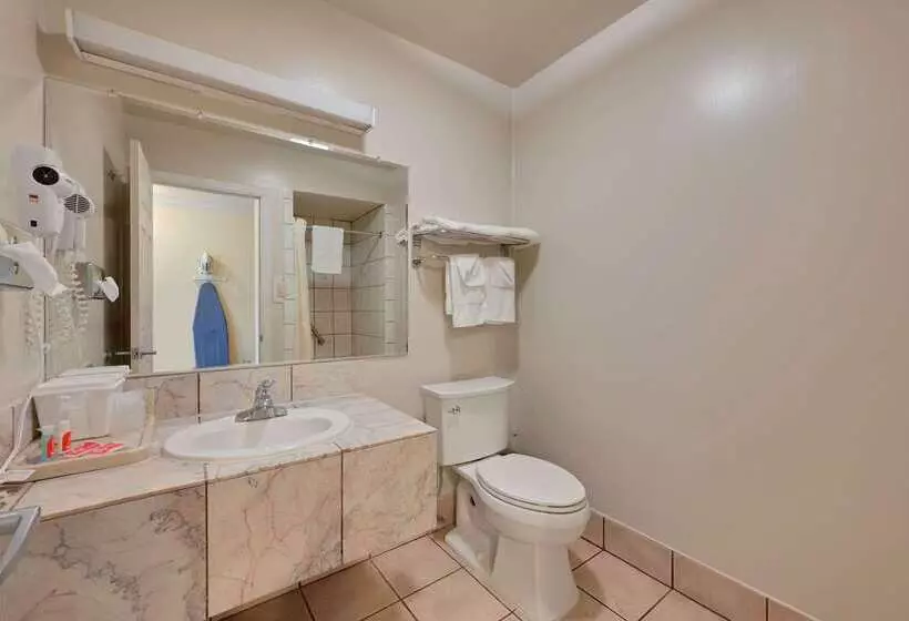 ホテル Econo Lodge Woodland Near I 5