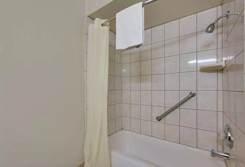 ホテル Econo Lodge Woodland Near I 5