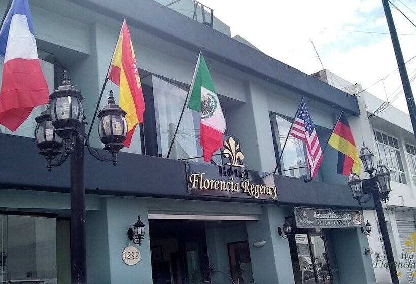 فندق Florencia Regency