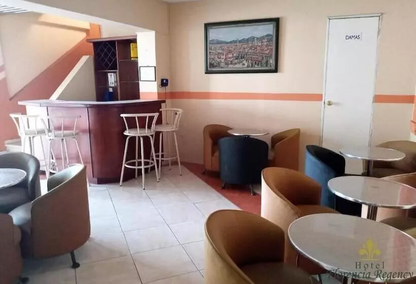 Hotel Florencia Regency