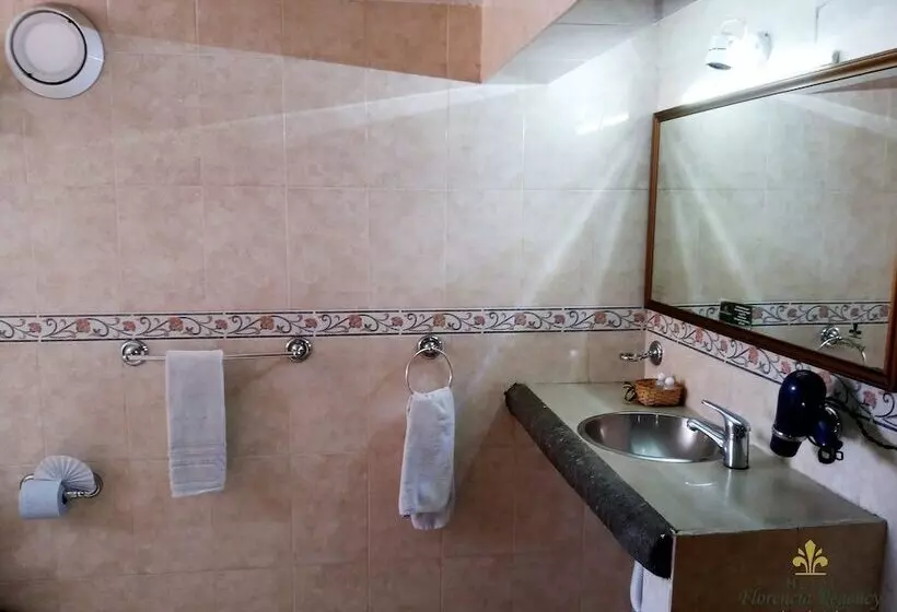 Hotel Florencia Regency