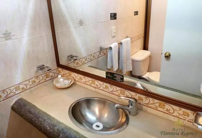 Hotel Florencia Regency