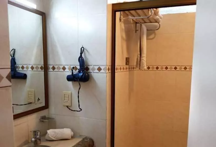 Hotel Florencia Regency